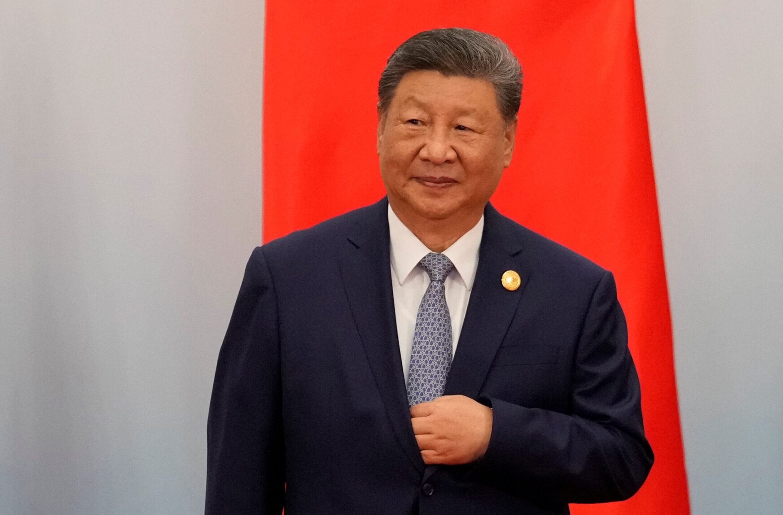 China mahu kurangkan 10 peratus pelepasan gas rumah hijau menjelang 2035