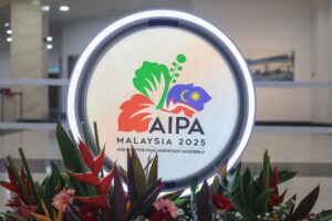 China sedia bekerjasama dengan ASEAN