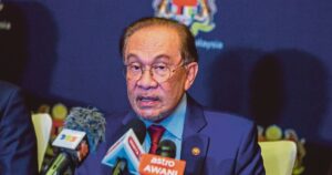 China trip to catalyse Malaysia's exports, investments