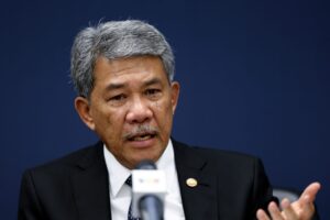 China's SEANWFZ protocol signing preparations on track, Tok Mat says