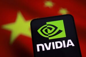 Chinese Market Regulator Says NVIDIA Breached Anti-Monopoly Law