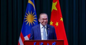 Chinese conglomerate to invest RM820mil in Johor R&D hub, says Anwar
