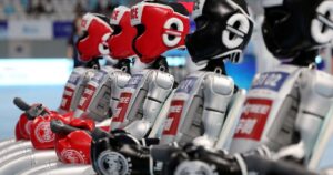 Chinese robotics firm Unitree eyeing US$7 billion IPO valuation
