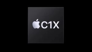 Cip Komunikasi Apple C1X dan N1 Diumumkan Untuk 5G, Wi-Fi 7, Bluetooth 6 dan Thread
