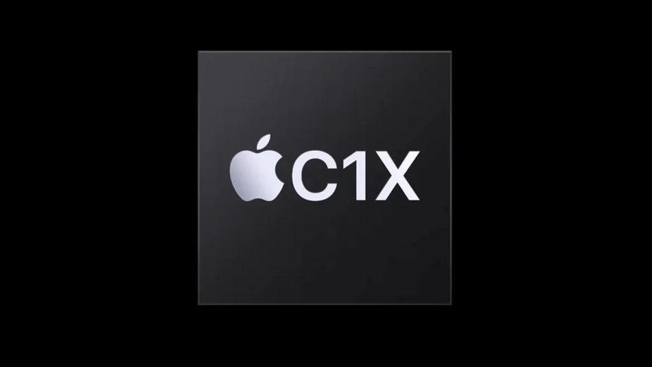 Cip Komunikasi Apple C1X dan N1 Diumumkan Untuk 5G, Wi-Fi 7, Bluetooth 6 dan Thread