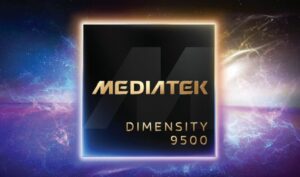 Cip MediaTek Dimensity 9500 Dilancarkan Dengan Prestasi Lebih Cekap