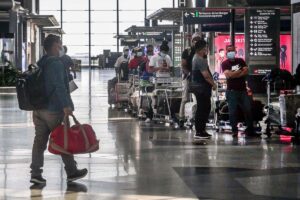 Circulating current identified as main cause of KLIA Terminal 2 blackout