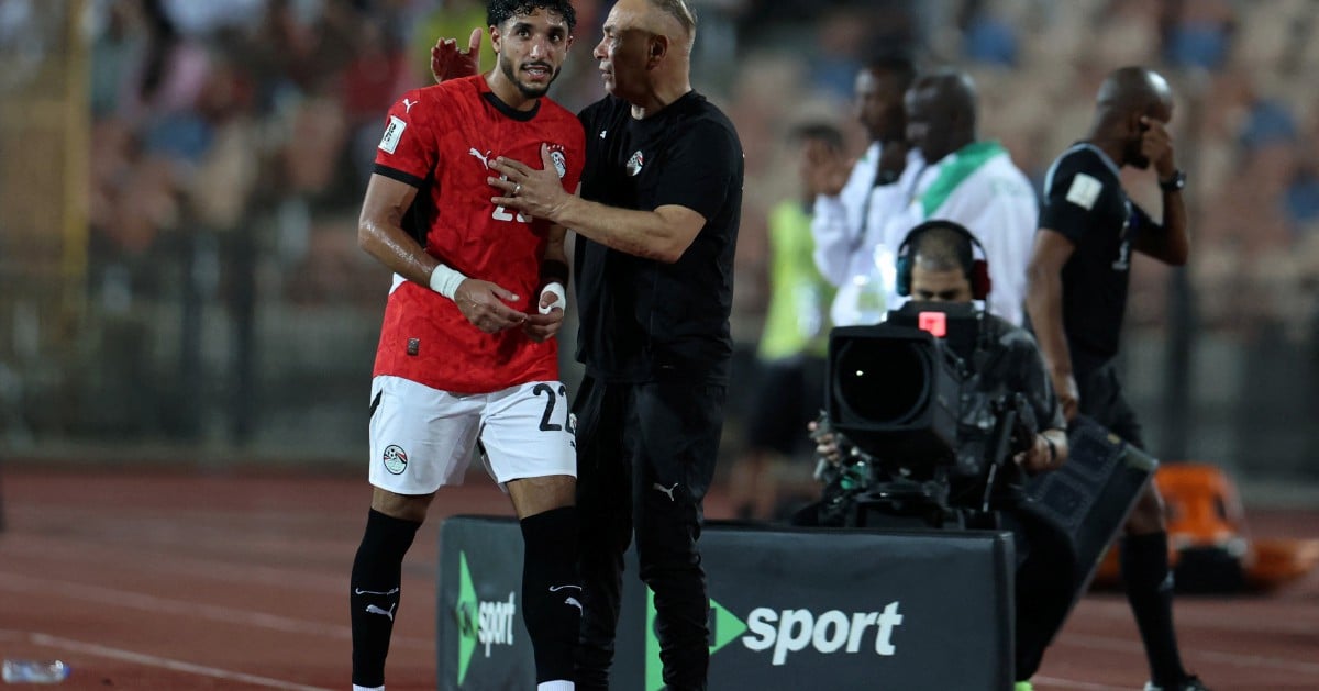 City's Marmoush to miss Manchester derby after injury on international duty
