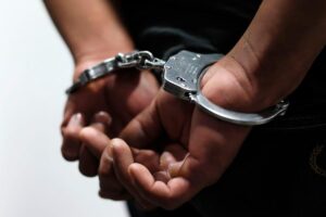 Civil servant arrested for dangerous driving at Bangi toll plaza