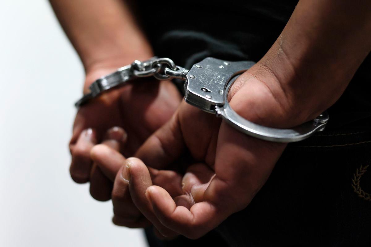 Civil servant arrested for dangerous driving at Bangi toll plaza