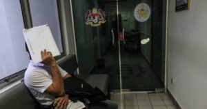 Civil servant pleads guilty to graft charges