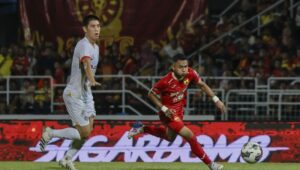 Cklamovski panggil Hong Wan ganti Hevel