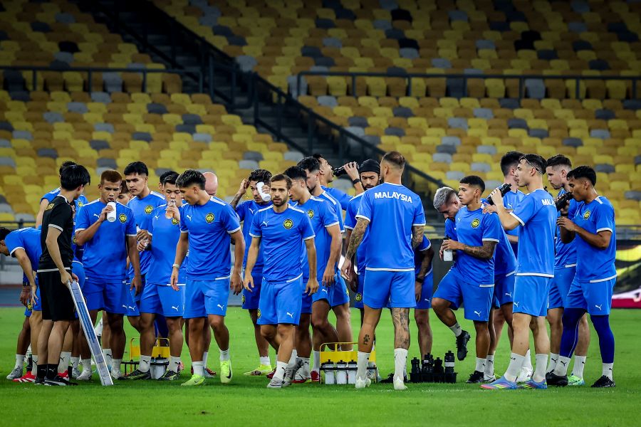 Cklamovski tidak pilih kasih