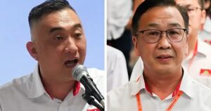 Claim of ‘phantom members’ leads to minor storm at Selangor Gerakan