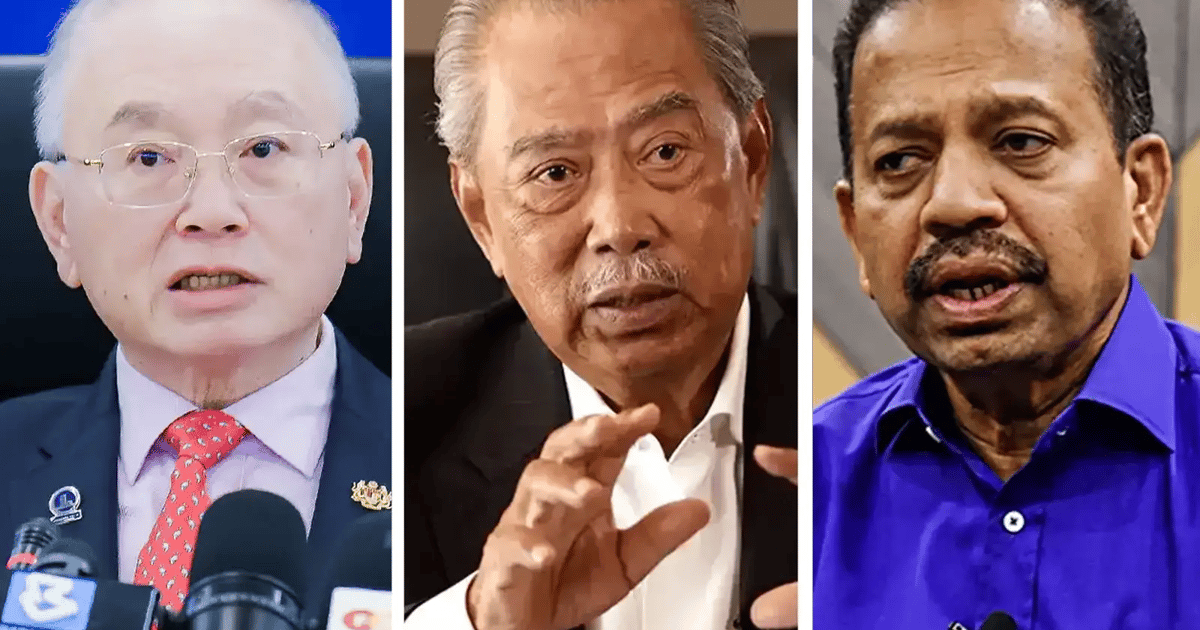 Clarity, realism – vital requisites in MCA-MIC talks with PN
