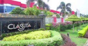 Classita most active after name change and foray into property, ingfra sectors