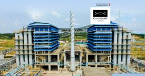 Commissioning restarts at Cahya Mata's Bintulu plant as power resumes