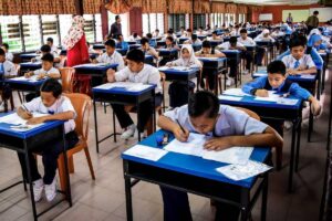 Concerns mount over lower passing mark in final exams