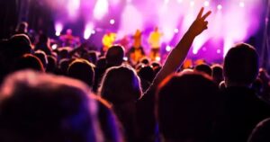 Concert dress code only for performers, not concertgoers, says Puspal