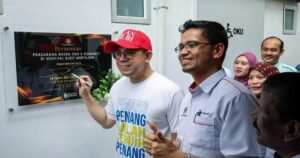 Congested BM Hospital to be expanded, says MP