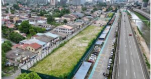 Construction of KL City Gateway to start in 2026