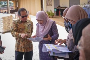 Construction of SK Putrajaya Presint 8(3) almost complete, says Fadhlina