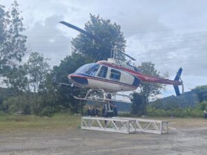 Consumer group says Sabah blackout caused by natural disaster, urges patience