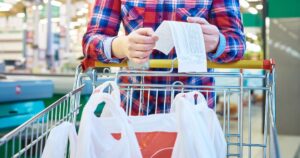 Consumer spending shifts to essentials amid rising costs, tax pressures