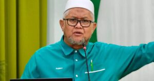 Controversial Razman no longer Perak PAS chief
