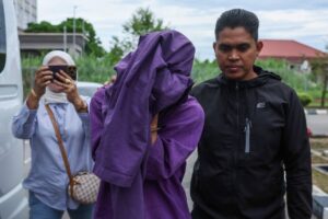 Cooking oil smuggling syndicate leader to be charged on Oct 1