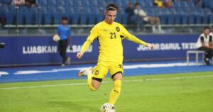 Cools aims to shut out Singapore
