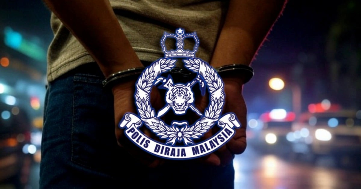 Cops nab man suspected of molesting girl in Kulai public toilet