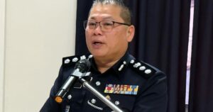 Cops nab man suspected of molesting girl in Kulai public toilet