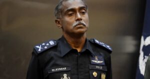 Cops probing 3 TikTok videos for sedition, use of royal emblems