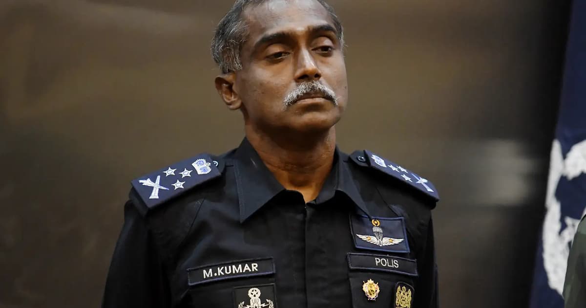 Cops probing 3 TikTok videos for sedition, use of royal emblems