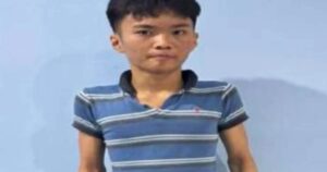 Cops seek family of autistic teen found on Kesas motorcycle lane