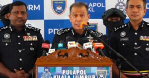 Cops still probing motive behind email threats to MPs