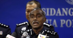 Cops uncover shocking abuse, sickening videos after paedophile arrest in JB