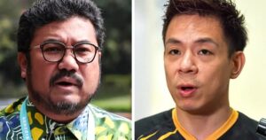 Council mulls legal action, suspension against Paralympic gold medallist