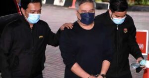 Court acquits ex-senior officer of Selangor subsidiary of graft
