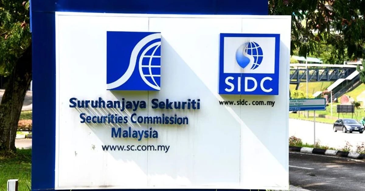 Court affirms RM1.24mil order against ex-Patimas Computers director for insider trading