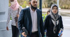Court frees Papagomo of sedition charge