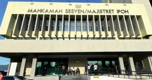 Court frees ex-tahfiz warden of sexual assault charges