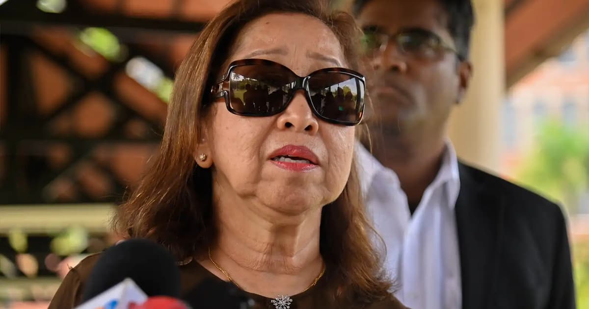 Court grants Ilham Tower stay to prevent documents’ disclosure to MACC