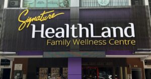 Court lifts injunction, 28 HealthLand outlets to reopen