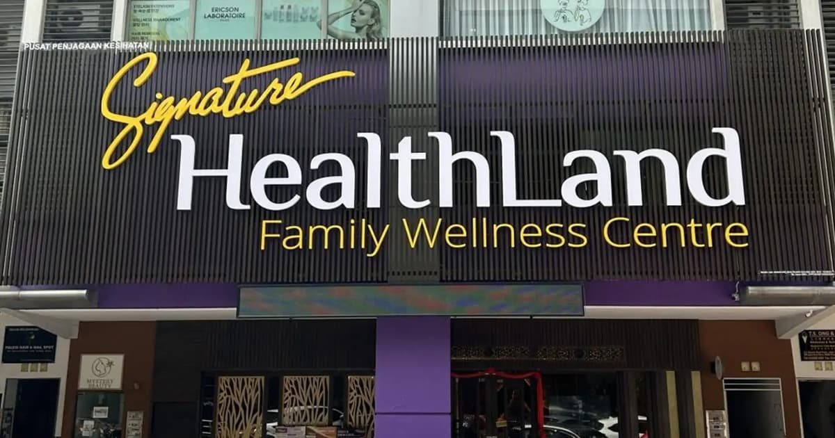 Court lifts injunction, 28 HealthLand outlets to reopen