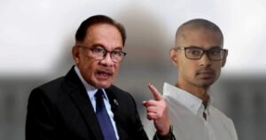 Court of Appeal to hear Anwar's appeal in Yusoff Rawther suit on March 4