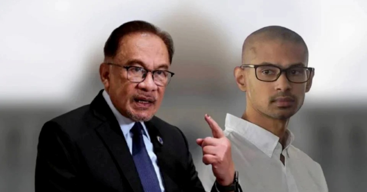 Court of Appeal to hear Anwar's appeal in Yusoff Rawther suit on March 4