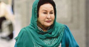 Court rejects Rosmah's bid to recuse judge in RM1.25bil solar case