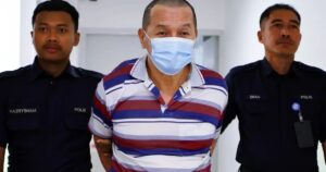 Court upholds ex-Rela man’s 30-year sentence for killing former Marang MCA chief